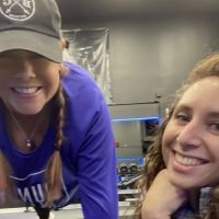 B&G Fit Club ico