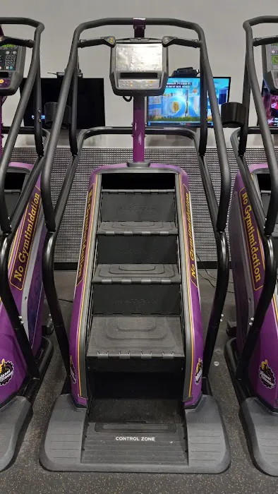 Planet Fitness Picture 1