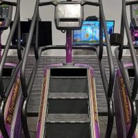 Planet Fitness ico