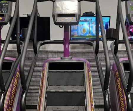 Planet Fitness