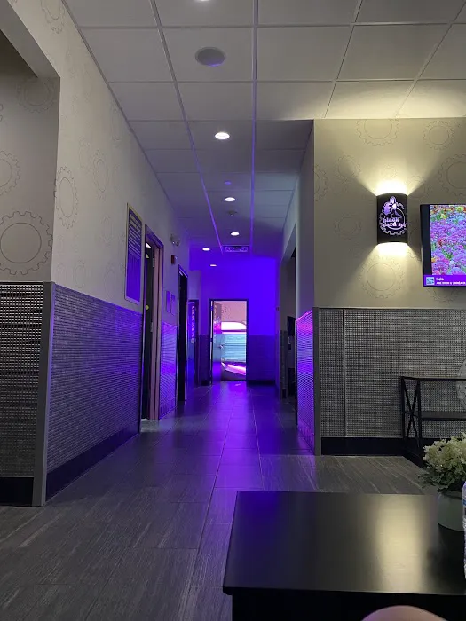 Planet Fitness Picture 4