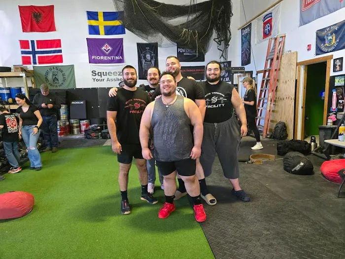 Elite Training Facility Picture 4