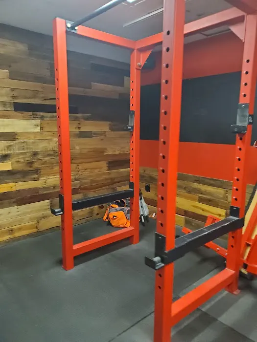 Elite Training Facility Picture 2