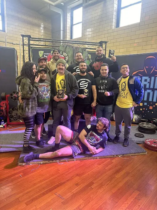 Elite Training Facility Picture 1