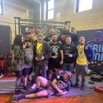 Elite Training Facility