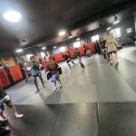 Kaensak Muay Thai