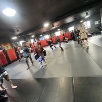 Kaensak Muay Thai ico