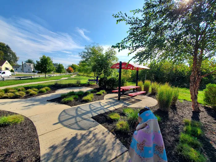 Pompton Lakes (River) Access Picture 1