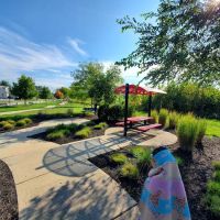 Pompton Lakes (River) Access ico
