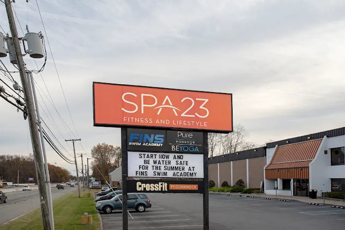 Spa 23 Fitness and Lifestyle Picture 6