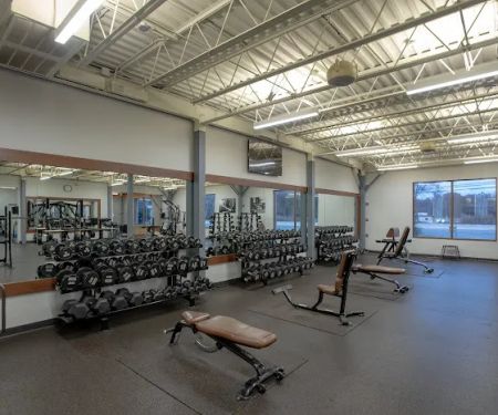 Spa 23 Fitness and Lifestyle