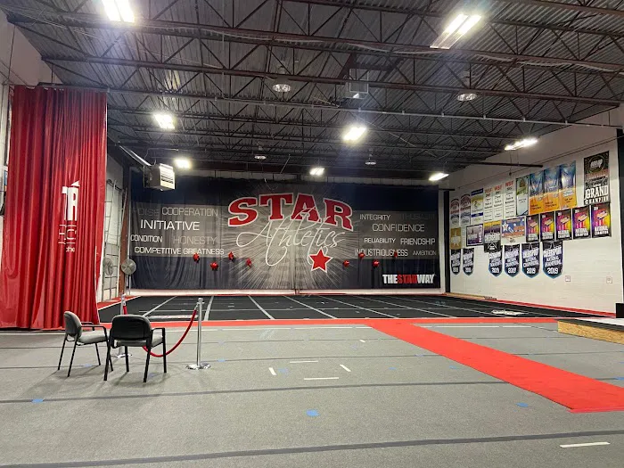 Star Athletics Cheer & Tumbling | NJ Picture 10
