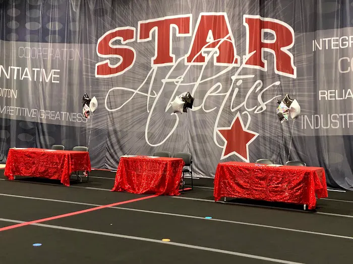 Star Athletics Cheer & Tumbling | NJ Picture 5