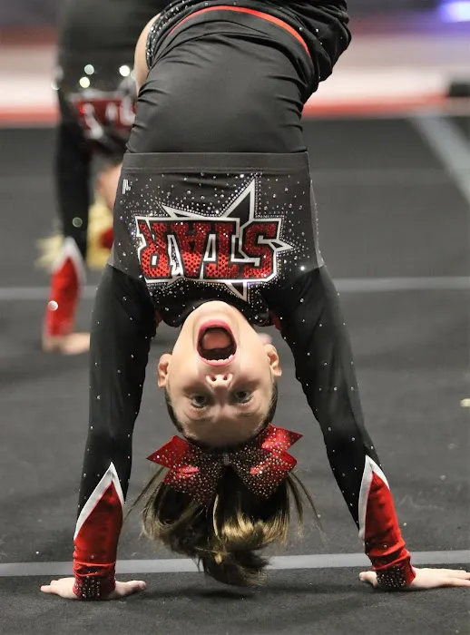 Star Athletics Cheer & Tumbling | NJ Picture 8