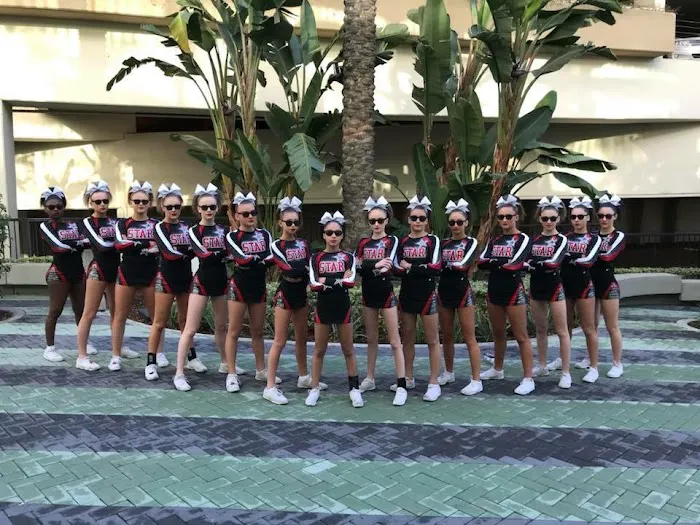 Star Athletics Cheer & Tumbling | NJ Picture 6