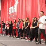 Star Athletics Cheer & Tumbling | NJ