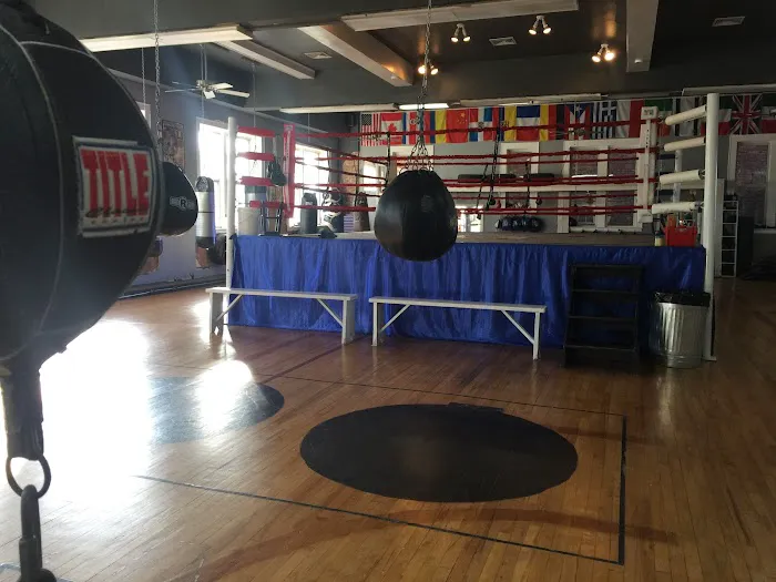 Aces Boxing Club Picture 7