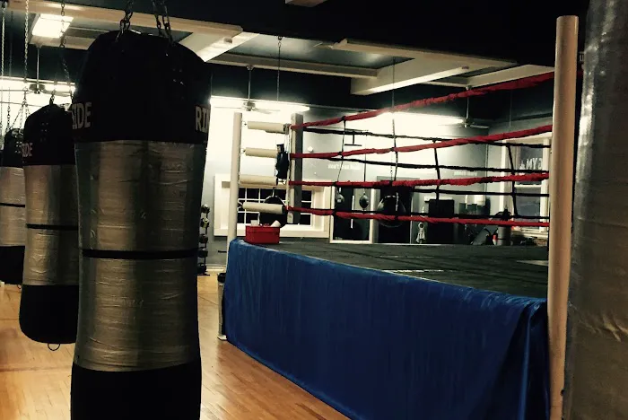 Aces Boxing Club Picture 3
