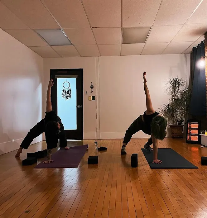 Zen Den Yoga and Wellness Picture 9