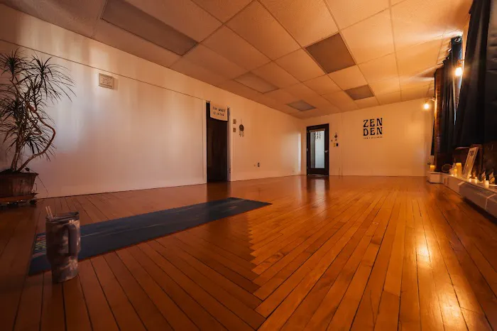 Zen Den Yoga and Wellness Picture 1