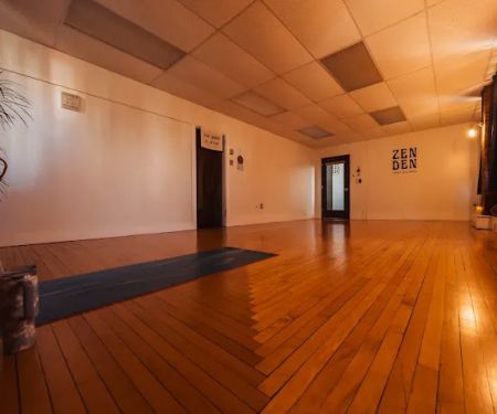 Zen Den Yoga and Wellness