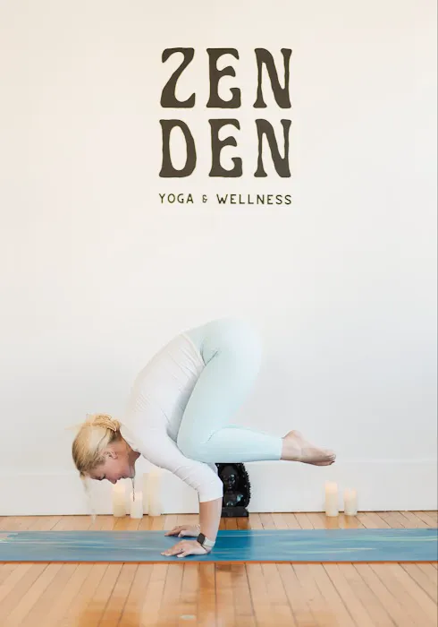 Zen Den Yoga and Wellness Picture 5