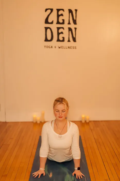 Zen Den Yoga and Wellness Picture 4
