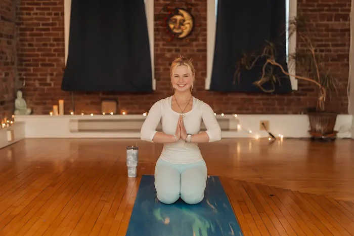 Zen Den Yoga and Wellness Picture 2