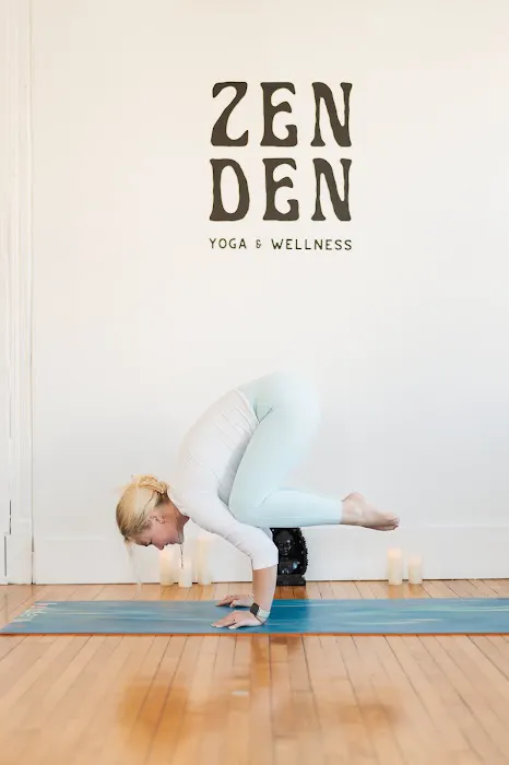 Zen Den Yoga and Wellness Picture 6