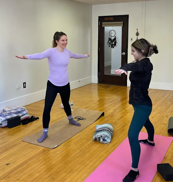 Zen Den Yoga and Wellness Picture 10