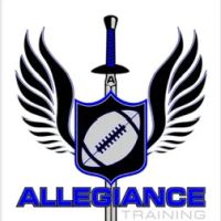 ALLEGIANCE TRAINING ico