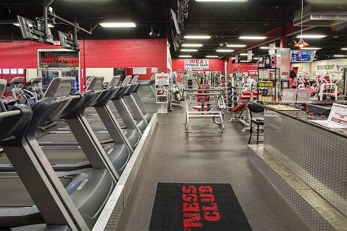 Sweat Fitness And Performance Picture 5