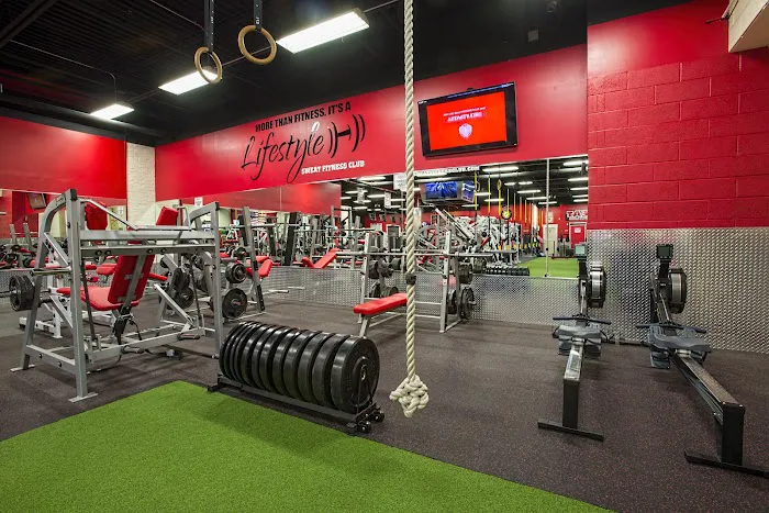 Sweat Fitness And Performance Picture 8