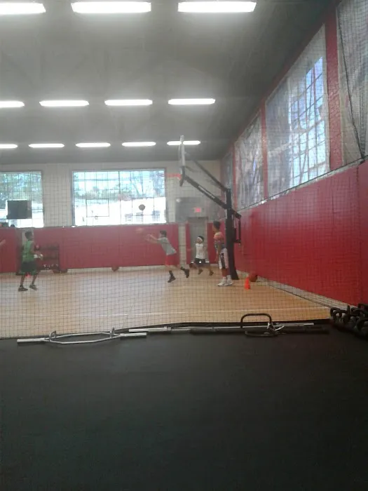 Sweat Fitness And Performance Picture 2