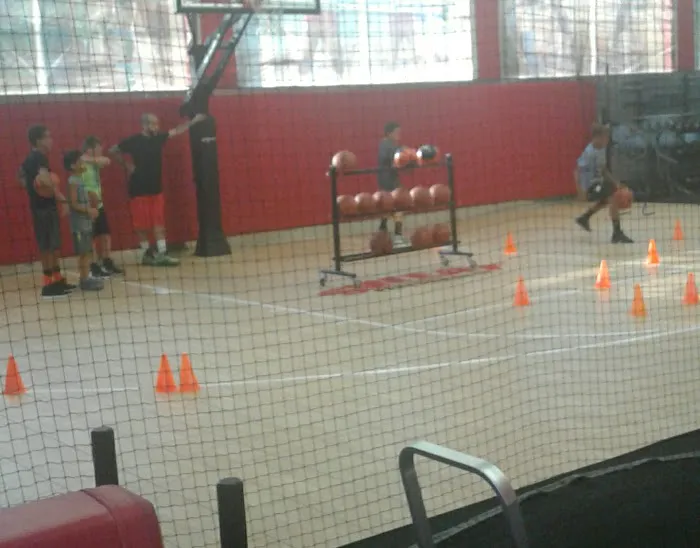 Sweat Fitness And Performance Picture 1
