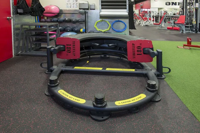 Sweat Fitness And Performance Picture 6