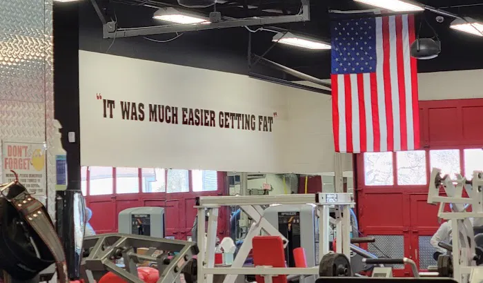 Sweat Fitness And Performance Picture 9