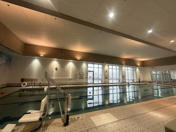 LA Fitness Picture 2