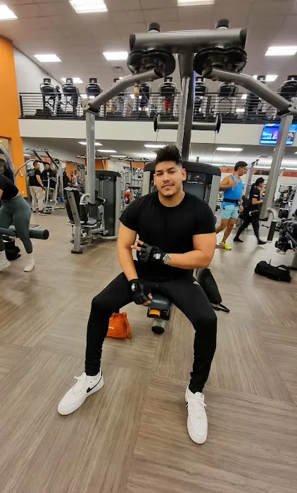 LA Fitness Picture 5