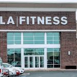 LA Fitness