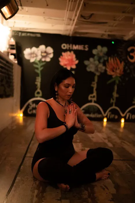 Ohmies Yoga Studio Picture 3