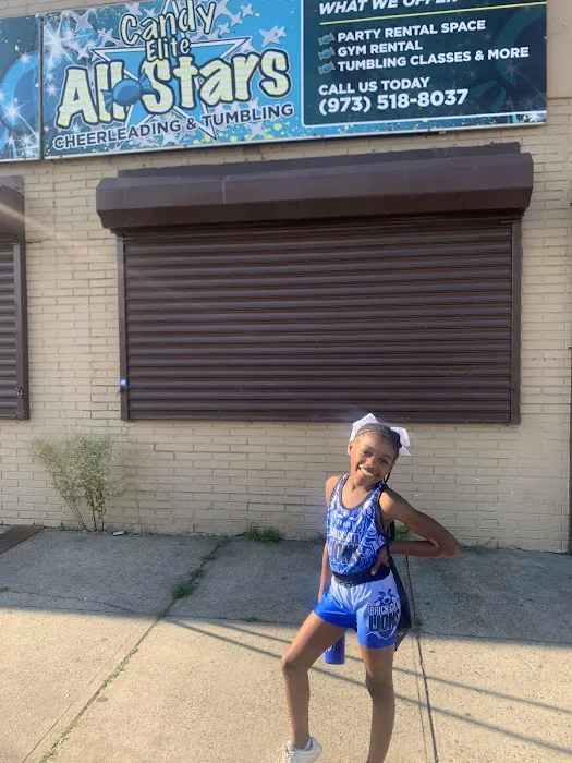 Candy Elite All-Star Cheerleading & Tumbling, Inc. Picture 1
