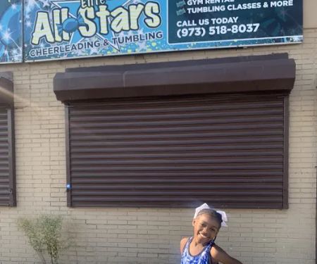Candy Elite All-Star Cheerleading & Tumbling, Inc.
