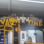 Gym outlaws