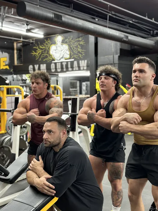Gym outlaws Picture 8