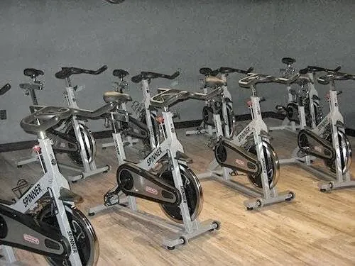 Strength and Fitness Club Picture 3