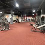 Strength and Fitness Club