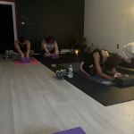 The Pop Up Wellness Center