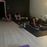 The Pop Up Wellness Center ico
