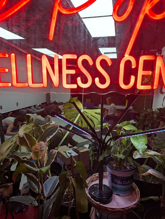 The Pop Up Wellness Center Picture 6